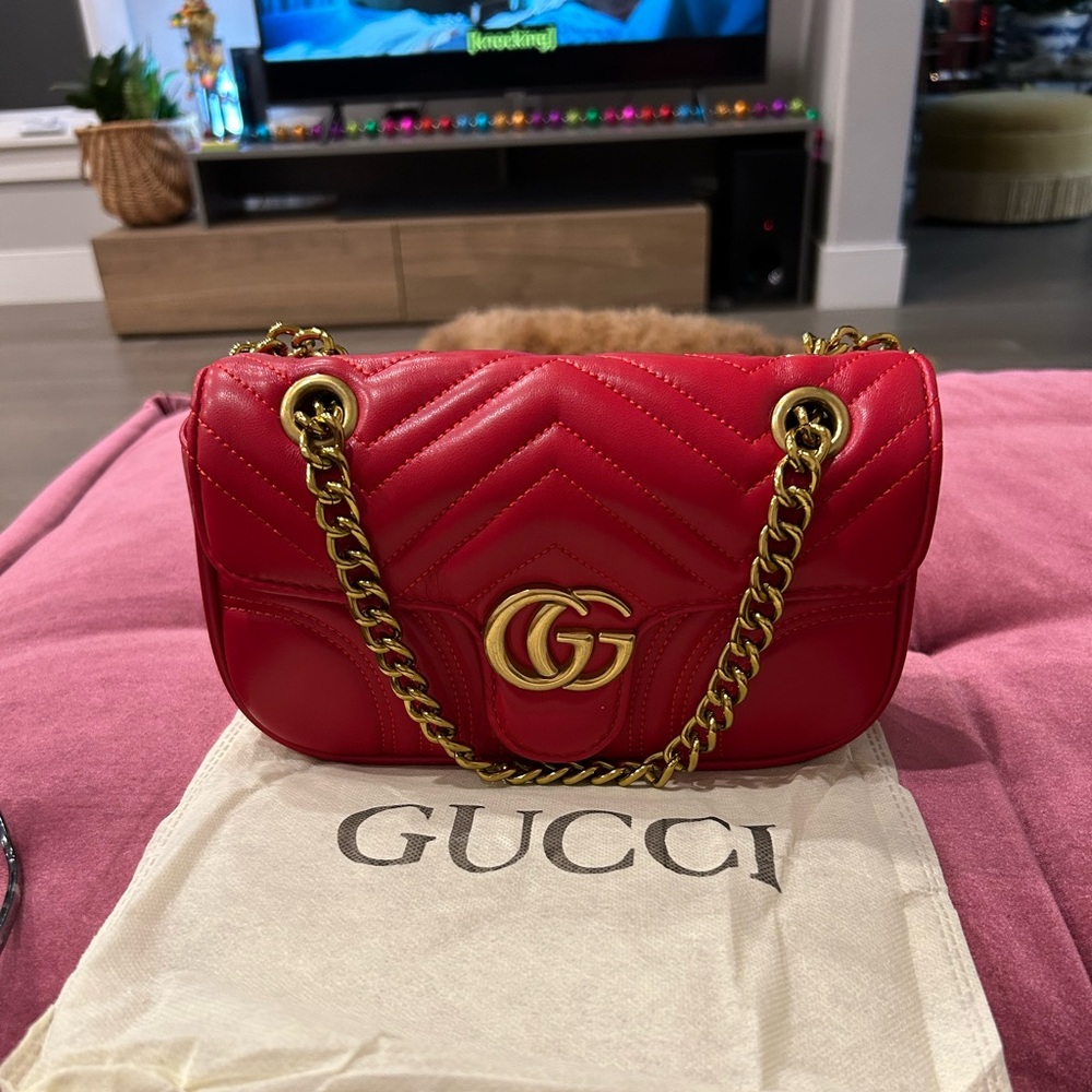 Brand new vegan leathear